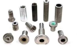 Pipe Nuts