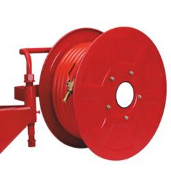 Rubber Hose Reel