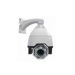 PTZ Out Door Dome Camera
