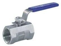 Ball Valves