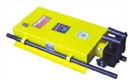 DOUBLE PLUNGER HYDRAULIC HAND PUMP