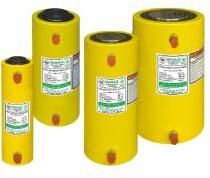 Hydraulic Double Acting Cylinders