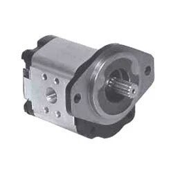 Hydraulic Gear Pumps