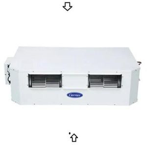 Carrier Ductable Air Conditioner