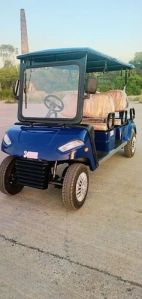 Golf Buggy