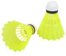 Badminton Shuttlecock