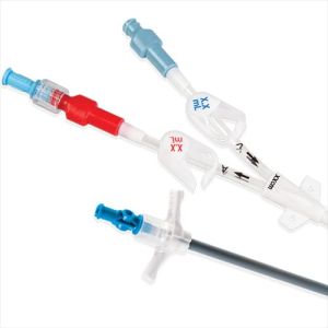 Hemodialysis Catheter