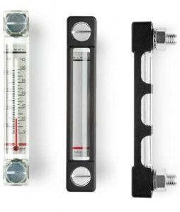 Column level indicators