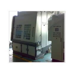 Hydraulic Test Stand