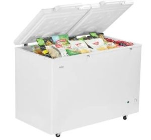 Half Freezer Half Cooler