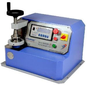 Bursting Strength Tester i9 (Digital, 40Kg)