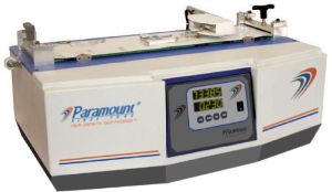 Co-efficient of Friction Tester i9 (Digital)