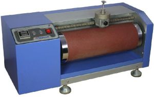 DIN Abrasion Tester i9 (Digital)