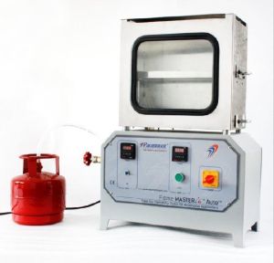 Flammability Tester i9 (Horizontal, Auto Industry)