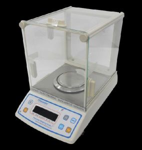 High Precision Balance i9 (0.000 1 Gms)