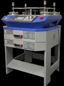 MARTINDALE Abrasion TESTER i9 (4 Stations)