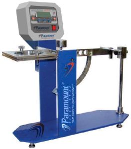 Puncture Resistance Tester i9 (Digital)