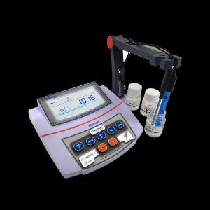 TDS Meter (Microprocessor Based)