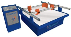 Vibration Table i9 (Digital)