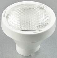 33 Par Lens With Holder For Edison LED