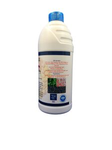 npk carrier based consortia bio fertilizers