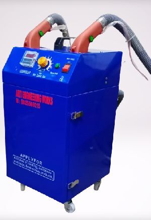 Thread Trimming machine