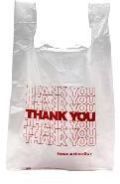 Flexo Printed Carry Bag