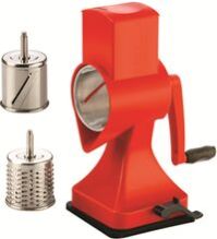 Nut Cutter with Stainless Steel Blade