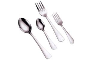 stainless steel coffee spoons
