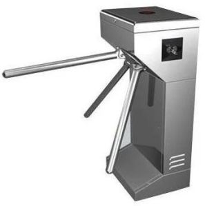 tripod turnstile gate