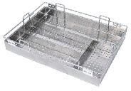 aluminium cutlery basket