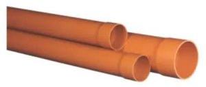 supreme upvc pipes