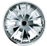 chrome wheel covers