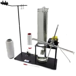 Crimp Rigidity Tester