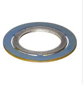 Graphite Reinforced Gasket