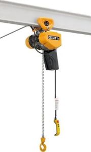 Electric Chain Hoist