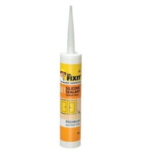 Dr Fixit Silicone Sealant