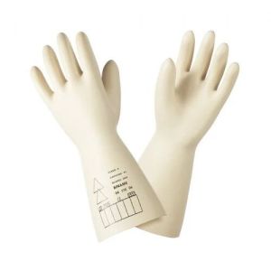 Electric Safety Hand Gloves