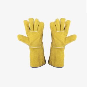 welding safety gloves