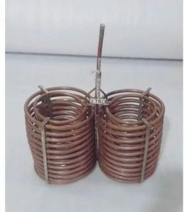 evaporator coil