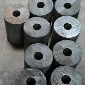 Round Aluminum Casting