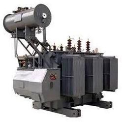 Electric Transformers