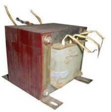 inverter transformer