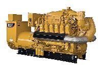 power diesel generator