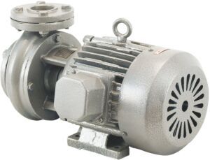 Centrifugal Monoblock Pumps