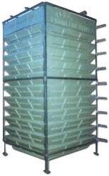 Natural Draft Cooling Tower