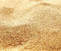 industrial sand