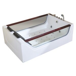 Bath Tubs with Whirlpool