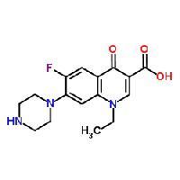 norfloxacin ip