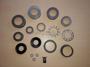 sheet metal parts